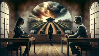 Angelina Jolie Claims Brad Pitt Financially Draining Her Amid Lawsuit