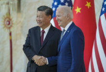 Biden Proposes Tripling Tariffs on Chinese Metals Amid Trade Tensions