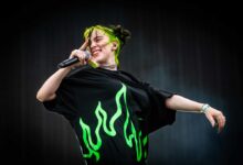 Billie Eilish Reveals Blonde Hair Debut Sparked Identity Crisis