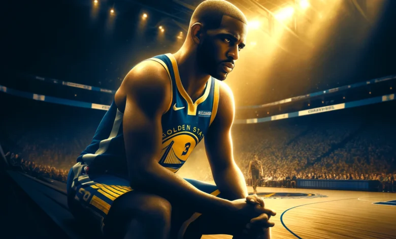 Chris Paul to Return for 20th Season, Uncertainty news