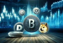 DTX Exchange Users Amidst Dogecoin and Shiba Inu Decline