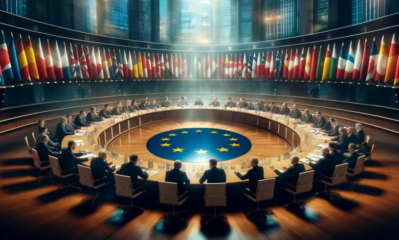 EU Nations Resist Capital Markets Integration Amid Reforms