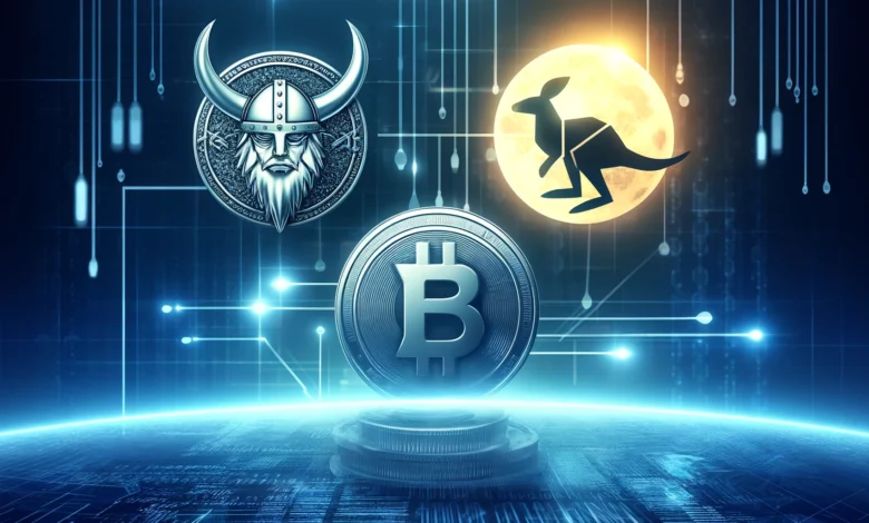 Floki, Chainlink, and KangaMoon's Rising Potential