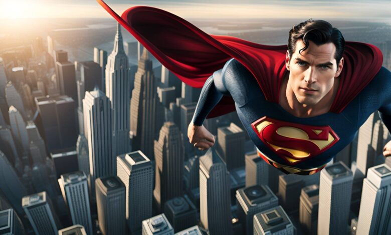 Metropolis Library Conflict