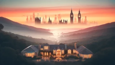 Prince Harry US residency