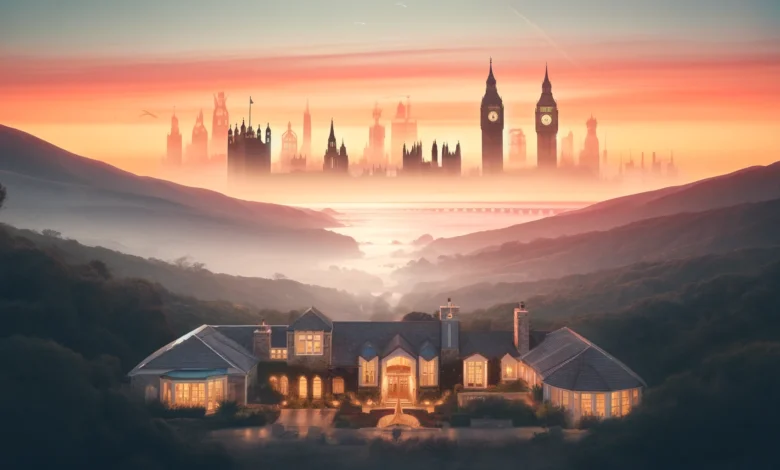 Prince Harry US residency