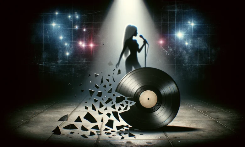 Taylor Swift Album Leak Stirs Fan Reaction