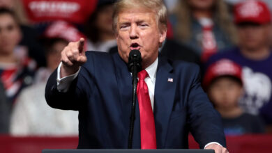 Trump Media Advocates Against Short Selling Amid Stock Decline