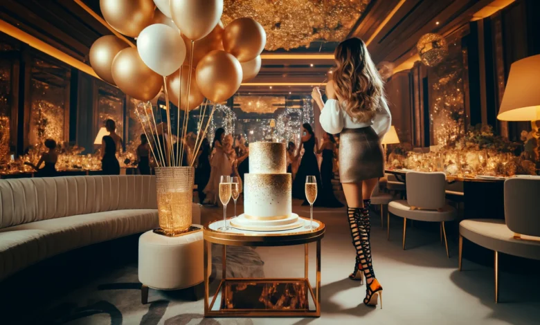 Victoria Beckham birthday