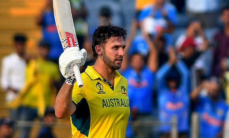 Mitch Marsh